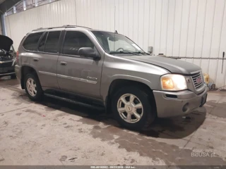 GMC ENVOY SLT