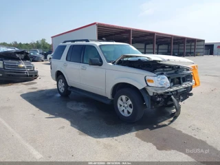 FORD FORD EXPLORER XLT