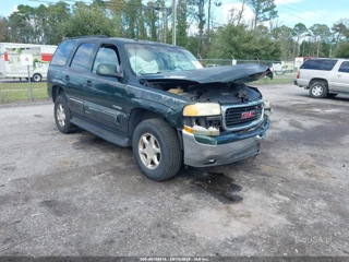 GMC YUKON SLT