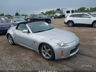 NISSAN NISSAN 350Z TOURING