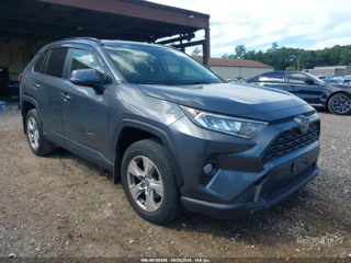 TOYOTA TOYOTA RAV4 XLE