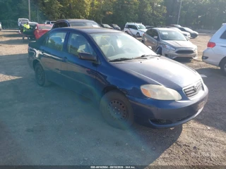 TOYOTA TOYOTA COROLLA CE