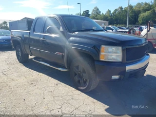 CHEVROLET CHEVROLET SILVERADO 1500 LT2