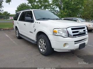 FORD FORD EXPEDITION XLT