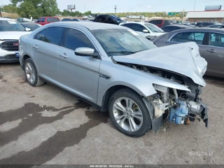 FORD FORD TAURUS SEL