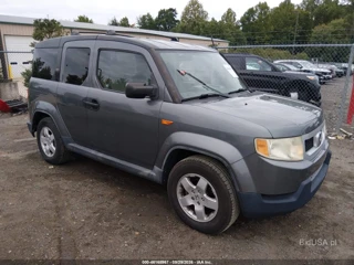 HONDA HONDA ELEMENT EX