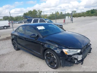 AUDI AUDI A3 2.0T PREMIUM