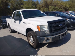 FORD FORD F-150 XL
