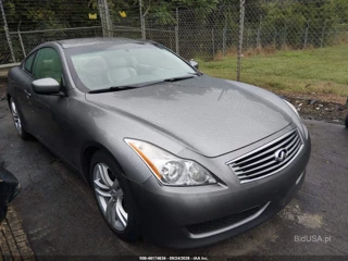 INFINITI INFINITI G37