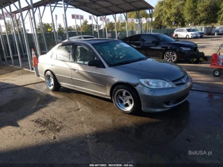 HONDA HONDA CIVIC LX