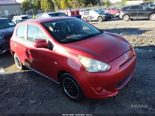 MITSUBISHI MITSUBISHI MIRAGE DE/RF