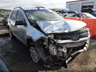 FORD FORD EDGE SE