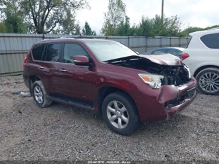 LEXUS LEXUS GX 460