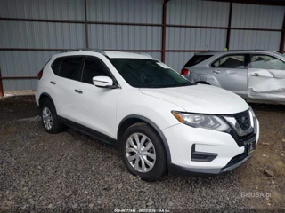 NISSAN NISSAN ROGUE S