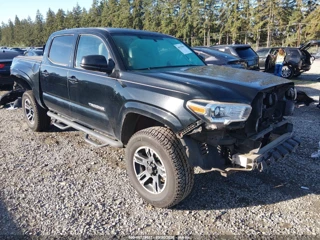 TOYOTA TOYOTA TACOMA SR5 V6