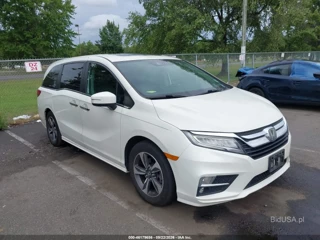 HONDA HONDA ODYSSEY TOURING
