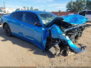 DODGE DODGE CHARGER SXT