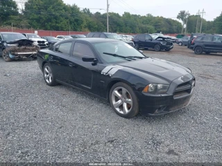 DODGE DODGE CHARGER ROAD/TRACK