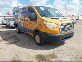 FORD FORD TRANSIT-250