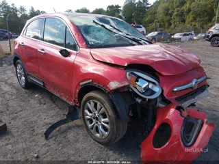 FIAT FIAT 500X LOUNGE