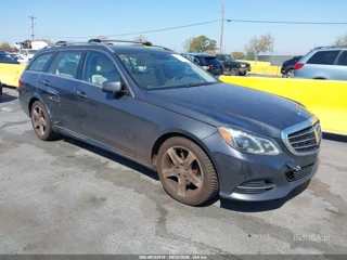 MERCEDES-BENZ MERCEDES-BENZ E 350 4MATIC