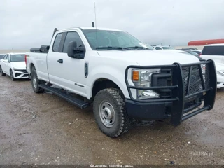 FORD FORD F-250 XL