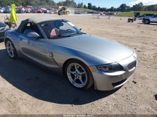 BMW Z4 3.0SI