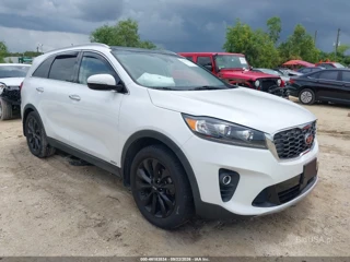 KIA KIA SORENTO 3.3L EX