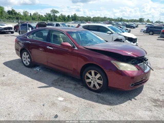 LEXUS LEXUS ES 350