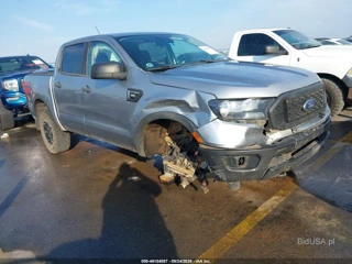FORD FORD RANGER XL