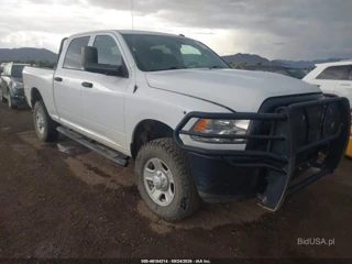 RAM RAM 2500 TRADESMAN  4X4 6'4 BOX