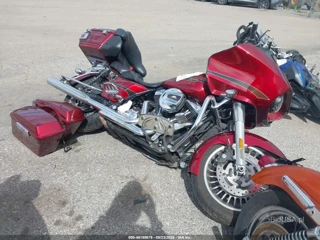 HARLEY-DAVIDSON HARLEY-DAVIDSON FLTR