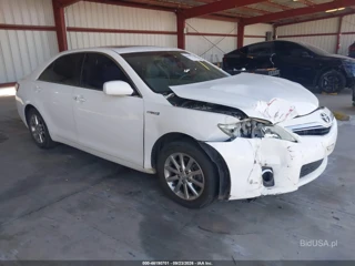 TOYOTA TOYOTA CAMRY HYBRID
