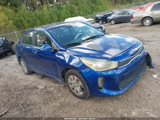 KIA KIA RIO S