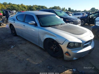 DODGE DODGE CHARGER SXT