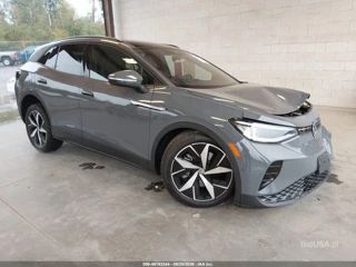 VOLKSWAGEN VOLKSWAGEN ID.4 AWD PRO S/AWD PRO S PLUS