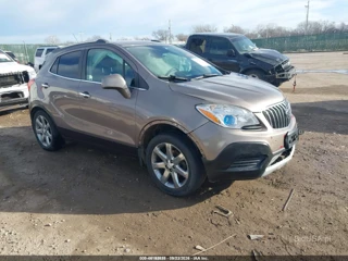BUICK BUICK ENCORE PREMIUM
