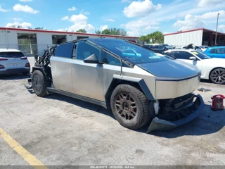 TESLA TESLA CYBERTRUCK ALL-WHEEL DRIVE