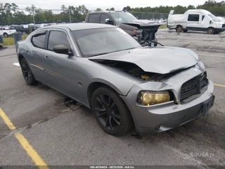 DODGE DODGE CHARGER