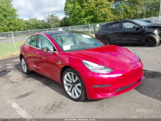 TESLA TESLA MODEL 3 LONG RANGE DUAL MOTOR ALL-WHEEL DRIVE