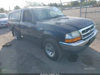 FORD FORD RANGER XL/XLT