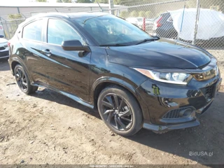 HONDA HONDA HR-V AWD SPORT