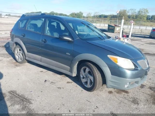 PONTIAC PONTIAC VIBE