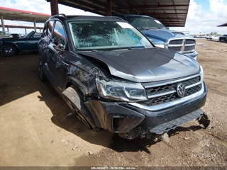 VOLKSWAGEN VOLKSWAGEN TAOS 1.5T SEL
