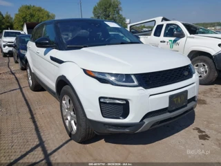LAND ROVER LAND ROVER RANGE ROVER EVOQUE SE/SE PREMIUM