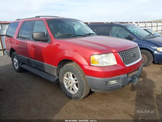 FORD FORD EXPEDITION XLT/XLT FX4 OFF-ROAD/XLT POPULAR