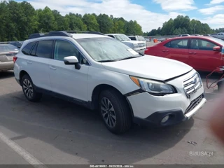 SUBARU SUBARU OUTBACK 2.5I LIMITED