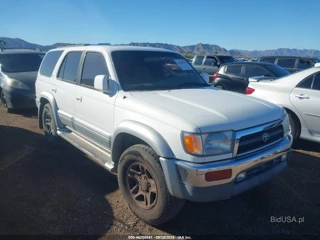 TOYOTA TOYOTA 4RUNNER SR5 V6 LIMITED