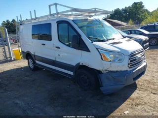 FORD FORD TRANSIT