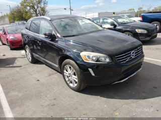 VOLVO VOLVO XC60 T5 PREMIER